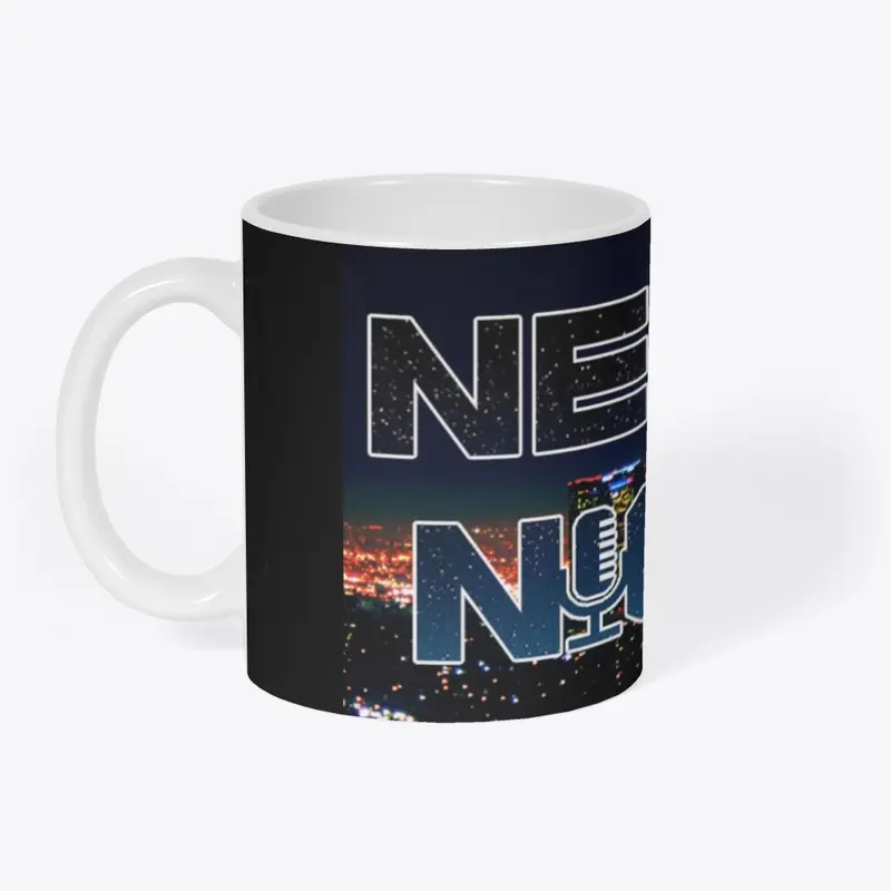 N@N Mug w/ Copystar