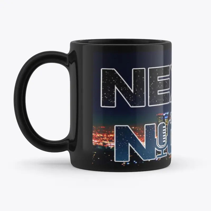 N@N Mug w/ Copystar